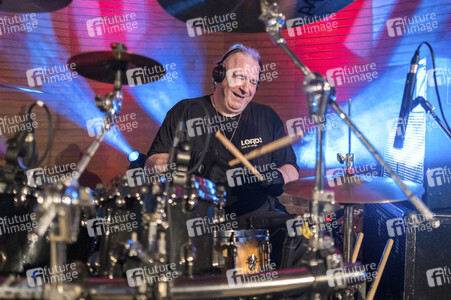 Konzert von The Lords in Bad Münder