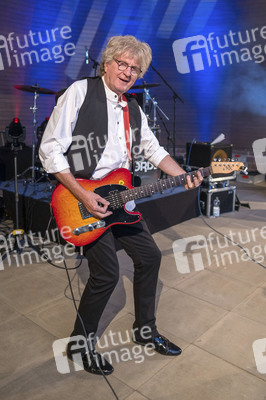 Konzert von The Lords in Bad Münder