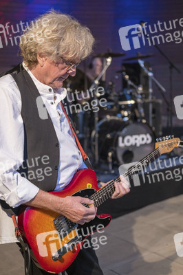 Konzert von The Lords in Bad Münder