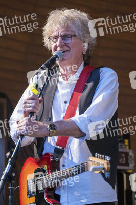 Konzert von The Lords in Bad Münder