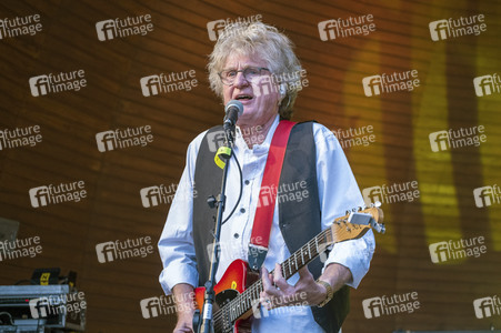 Konzert von The Lords in Bad Münder