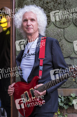 Konzert von The Lords in Bad Münder