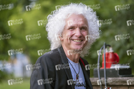 Konzert von The Lords in Bad Münder