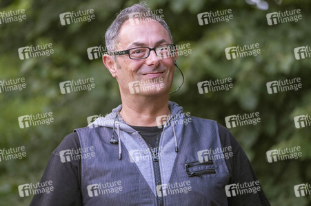 Konzert von The Lords in Bad Münder