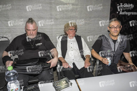 Konzert von The Lords in Bad Münder