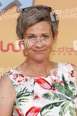 Filmpremniere 'Mein Lotta-Leben - Alles Bingo mit Flamingo' in Köln