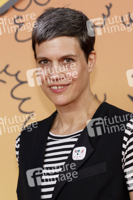 Filmpremniere 'Mein Lotta-Leben - Alles Bingo mit Flamingo' in Köln