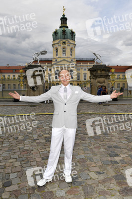 Presseball Berlin Sommergala 2019