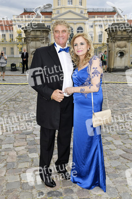 Presseball Berlin Sommergala 2019