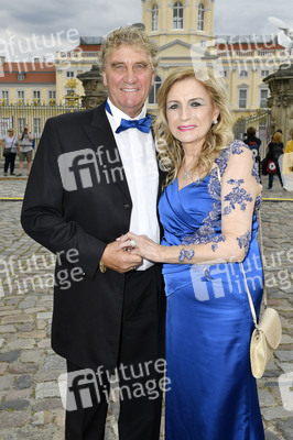 Presseball Berlin Sommergala 2019