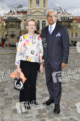 Presseball Berlin Sommergala 2019