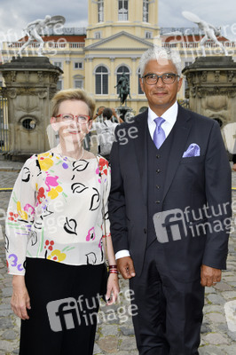 Presseball Berlin Sommergala 2019