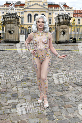 Presseball Berlin Sommergala 2019