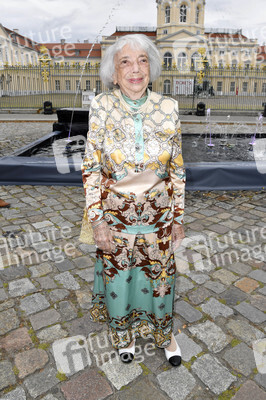 Presseball Berlin Sommergala 2019