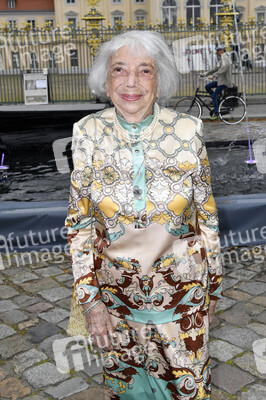 Presseball Berlin Sommergala 2019