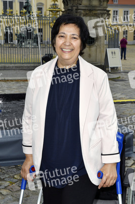 Presseball Berlin Sommergala 2019