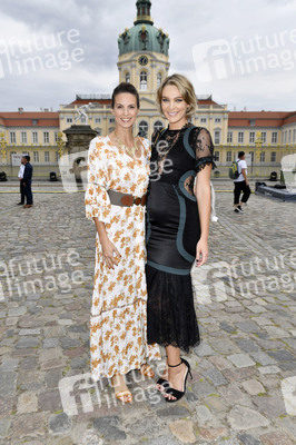 Presseball Berlin Sommergala 2019