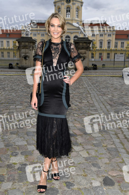 Presseball Berlin Sommergala 2019