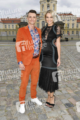 Presseball Berlin Sommergala 2019