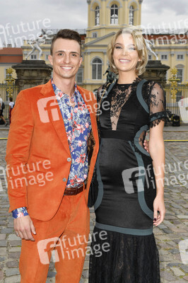 Presseball Berlin Sommergala 2019