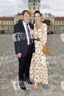 Presseball Berlin Sommergala 2019