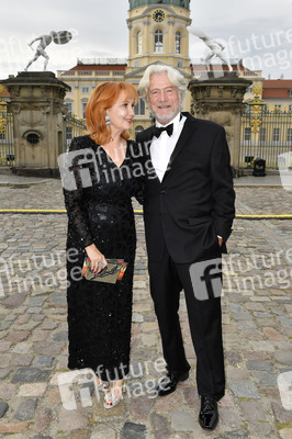 Presseball Berlin Sommergala 2019