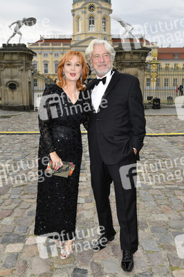 Presseball Berlin Sommergala 2019