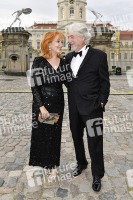 Presseball Berlin Sommergala 2019