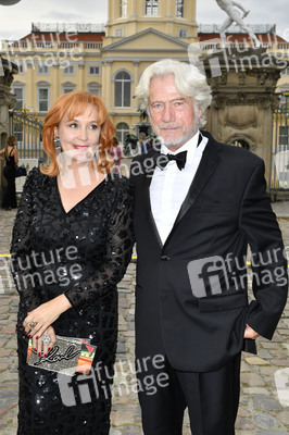 Presseball Berlin Sommergala 2019