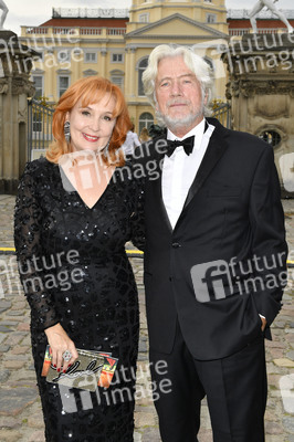 Presseball Berlin Sommergala 2019