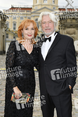 Presseball Berlin Sommergala 2019