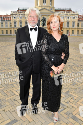 Presseball Berlin Sommergala 2019