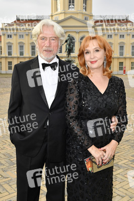 Presseball Berlin Sommergala 2019