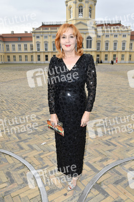 Presseball Berlin Sommergala 2019