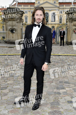 Presseball Berlin Sommergala 2019