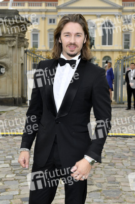 Presseball Berlin Sommergala 2019