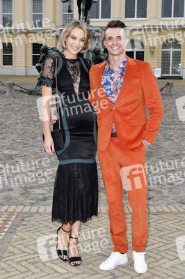 Presseball Berlin Sommergala 2019