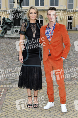 Presseball Berlin Sommergala 2019
