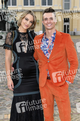 Presseball Berlin Sommergala 2019