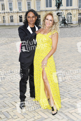 Presseball Berlin Sommergala 2019