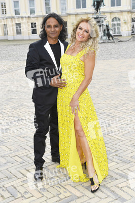 Presseball Berlin Sommergala 2019