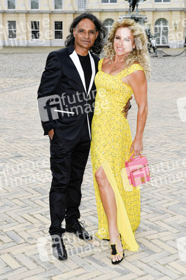 Presseball Berlin Sommergala 2019