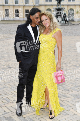 Presseball Berlin Sommergala 2019