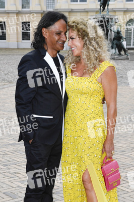 Presseball Berlin Sommergala 2019