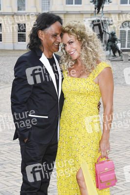 Presseball Berlin Sommergala 2019