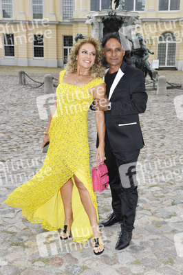 Presseball Berlin Sommergala 2019