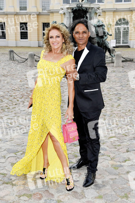 Presseball Berlin Sommergala 2019