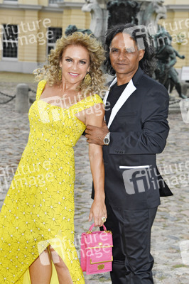 Presseball Berlin Sommergala 2019