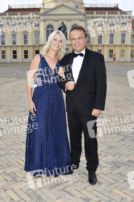 Presseball Berlin Sommergala 2019