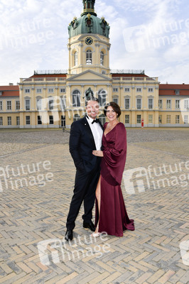 Presseball Berlin Sommergala 2019